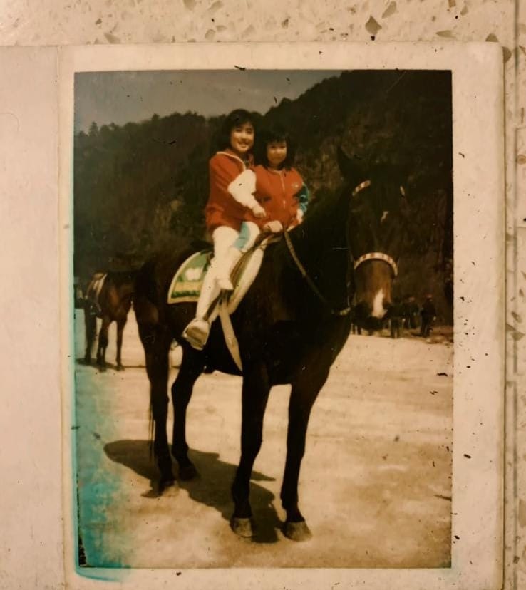 Conscious Leadership]🐴What Horses Taught Me About Leadership