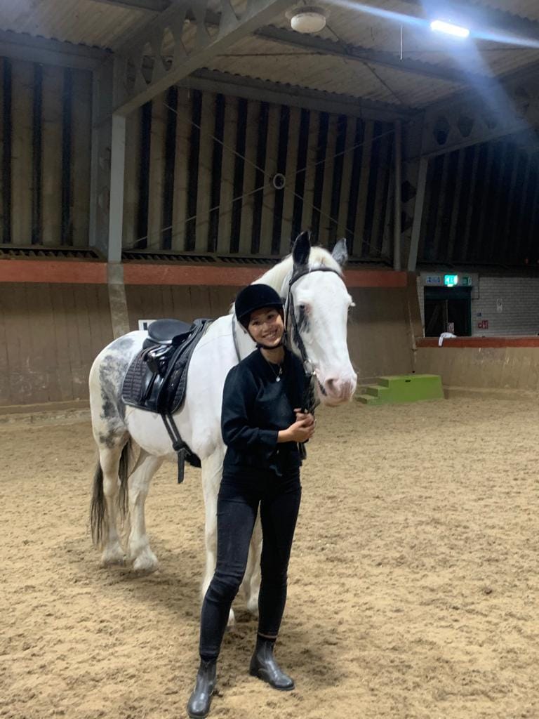 Conscious Leadership]🐴What Horses Taught Me About Leadership