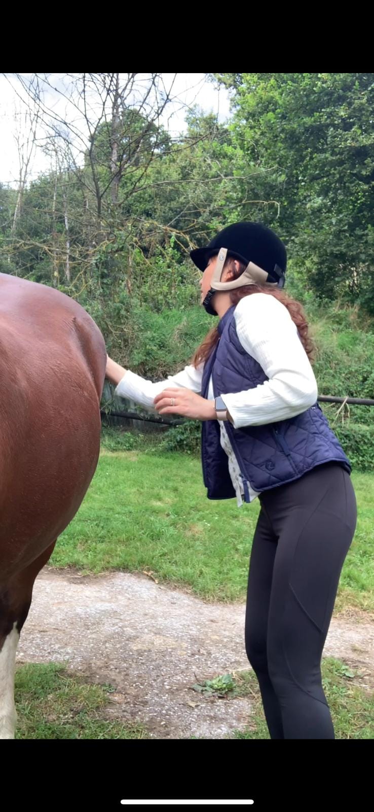 Conscious Leadership]🐴What Horses Taught Me About Leadership