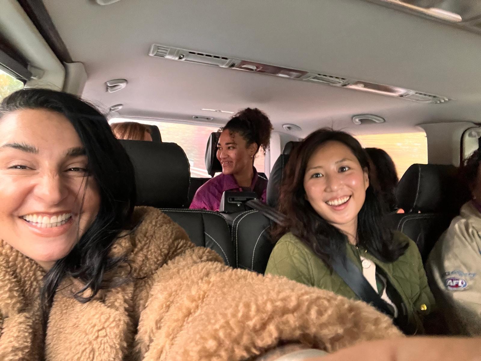 Conscious Leadership] 'Gather' Retreat - The Architecture of Belonging: On Community and the Future We’re Building (Oct 18, 2025)