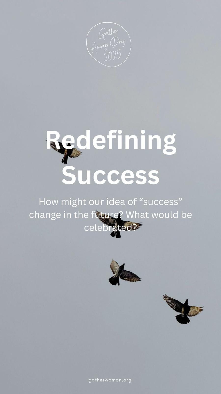 Conscious Leadership] 'Gather' Retreat - The Architecture of Belonging: On Community and the Future We’re Building (Oct 18, 2025)