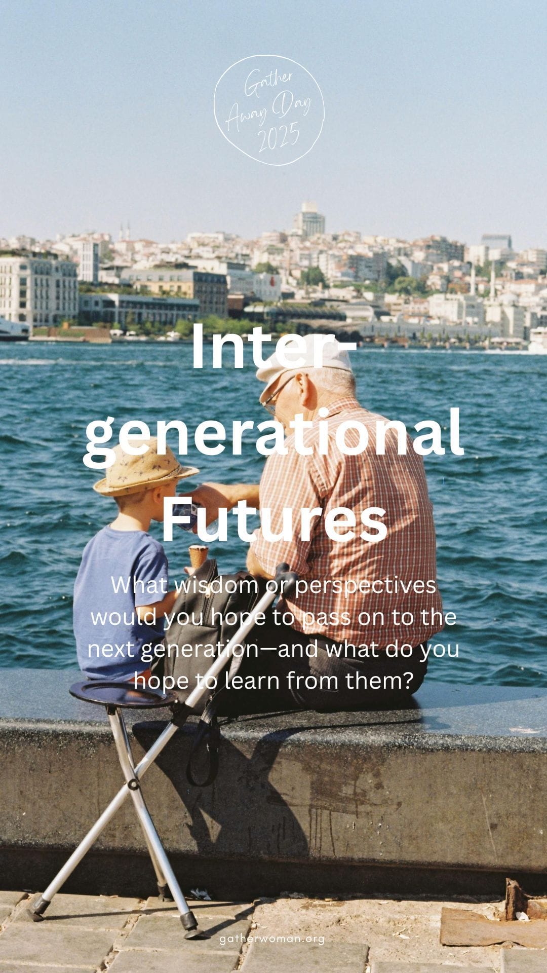 Conscious Leadership] 'Gather' Retreat - The Architecture of Belonging: On Community and the Future We’re Building (Oct 18, 2025)