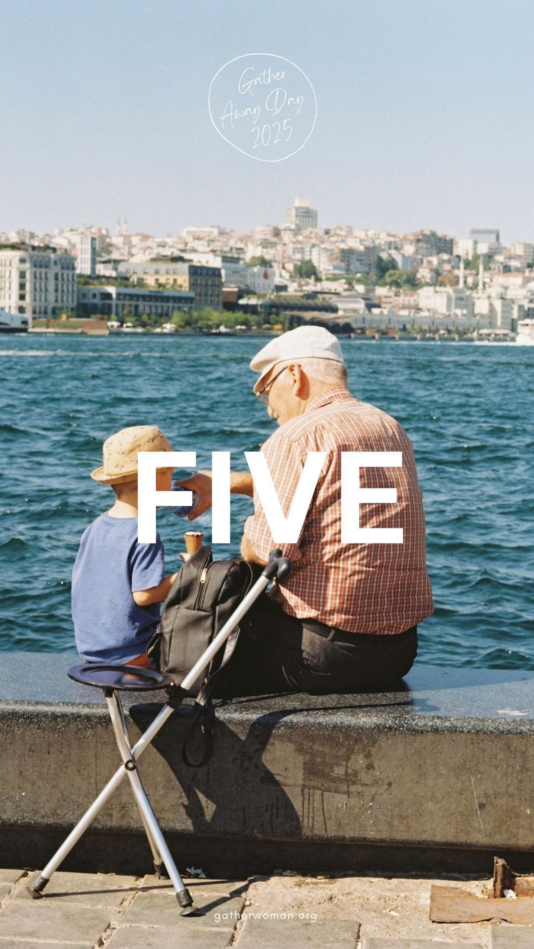 Conscious Leadership] 'Gather' Retreat - The Architecture of Belonging: On Community and the Future We’re Building (Oct 18, 2025)