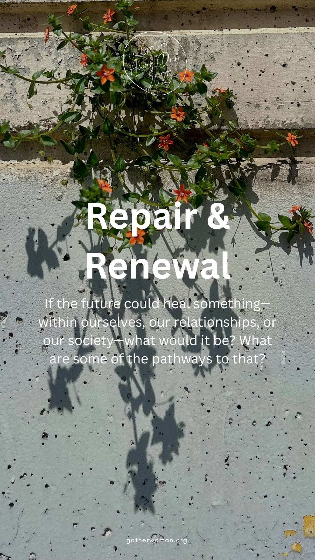 Conscious Leadership] 'Gather' Retreat - The Architecture of Belonging: On Community and the Future We’re Building (Oct 18, 2025)