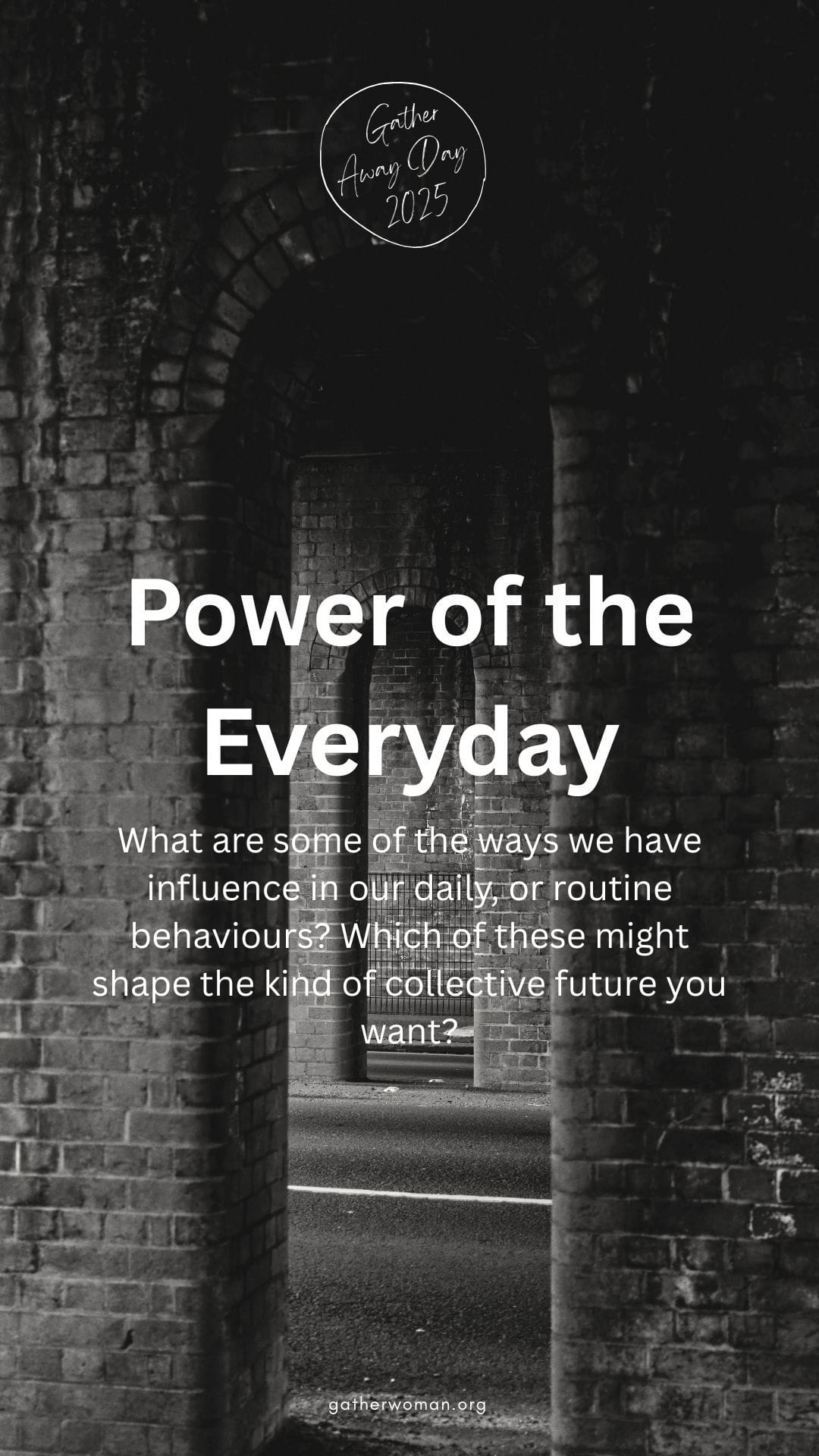 Conscious Leadership] 'Gather' Retreat - The Architecture of Belonging: On Community and the Future We’re Building (Oct 18, 2025)