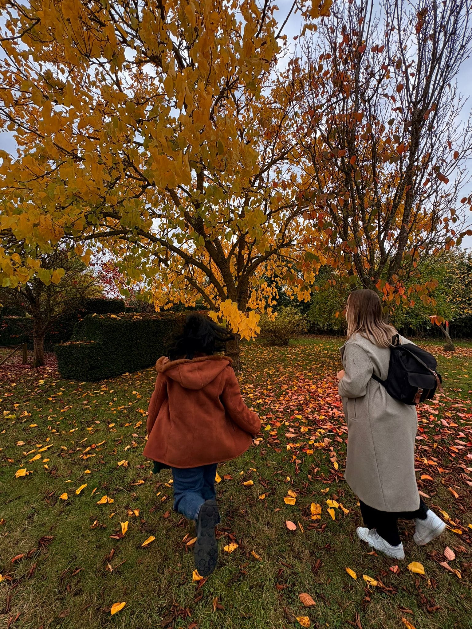 Conscious Leadership] 'Gather' Retreat - The Architecture of Belonging: On Community and the Future We’re Building (Oct 18, 2025)