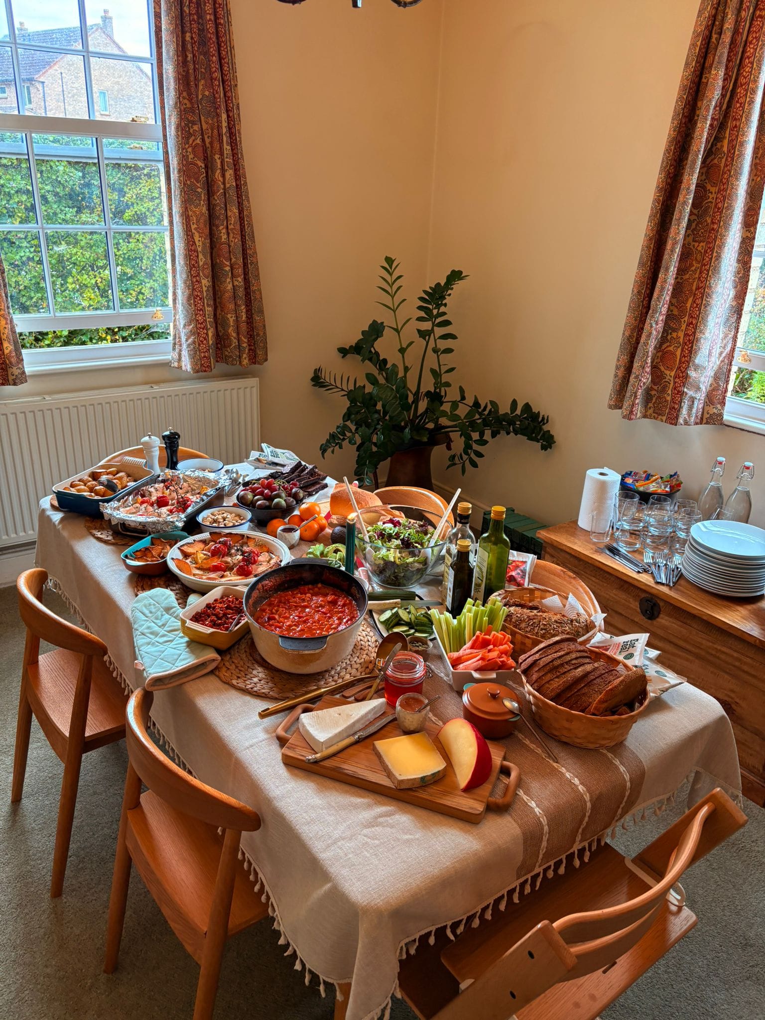 Conscious Leadership] 'Gather' Retreat - The Architecture of Belonging: On Community and the Future We’re Building (Oct 18, 2025)