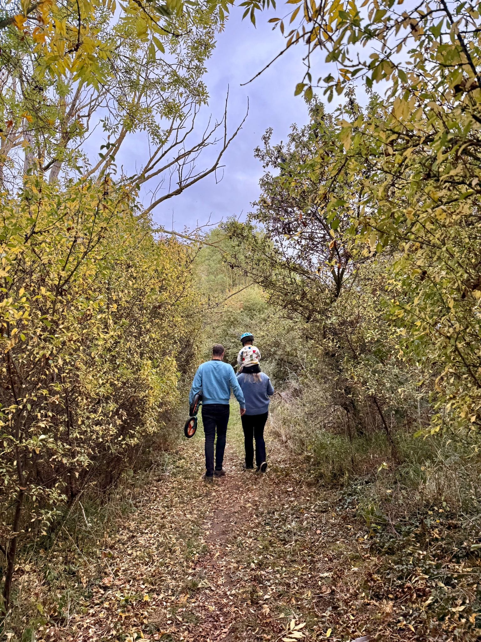 Conscious Leadership] 'Gather' Retreat - The Architecture of Belonging: On Community and the Future We’re Building (Oct 18, 2025)