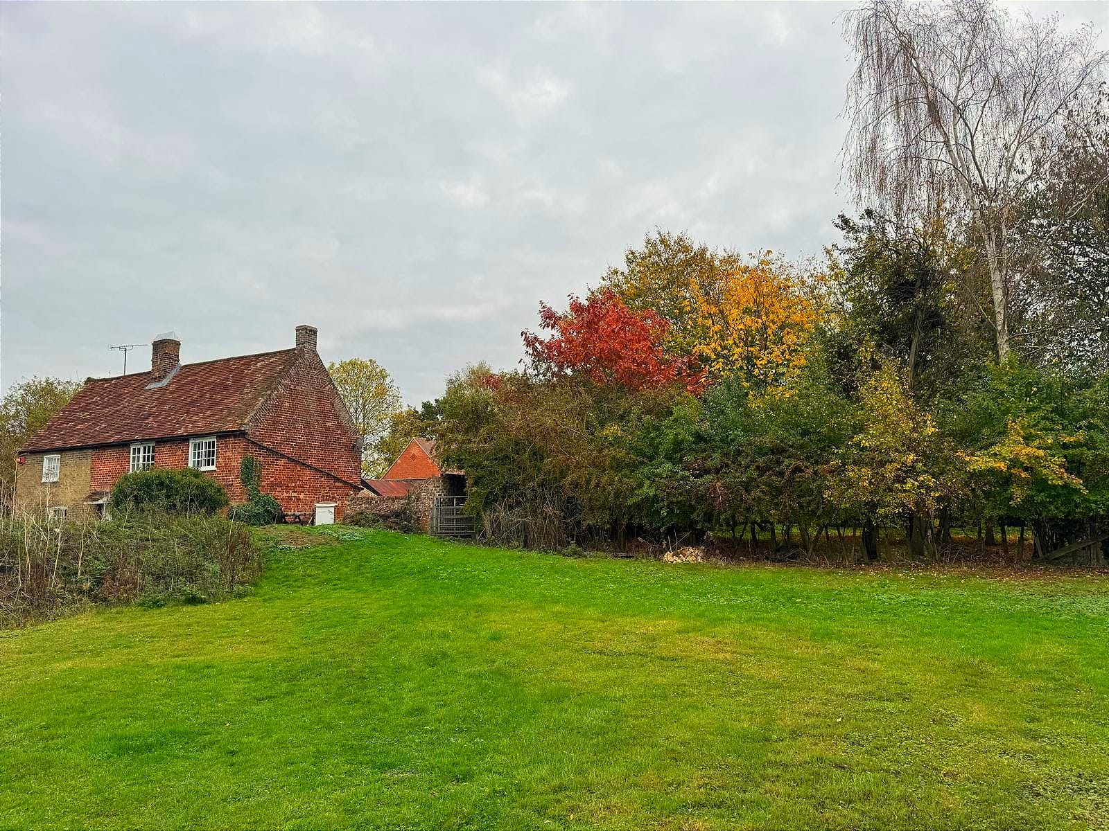 Conscious Leadership] 'Gather' Retreat - The Architecture of Belonging: On Community and the Future We’re Building (Oct 18, 2025)