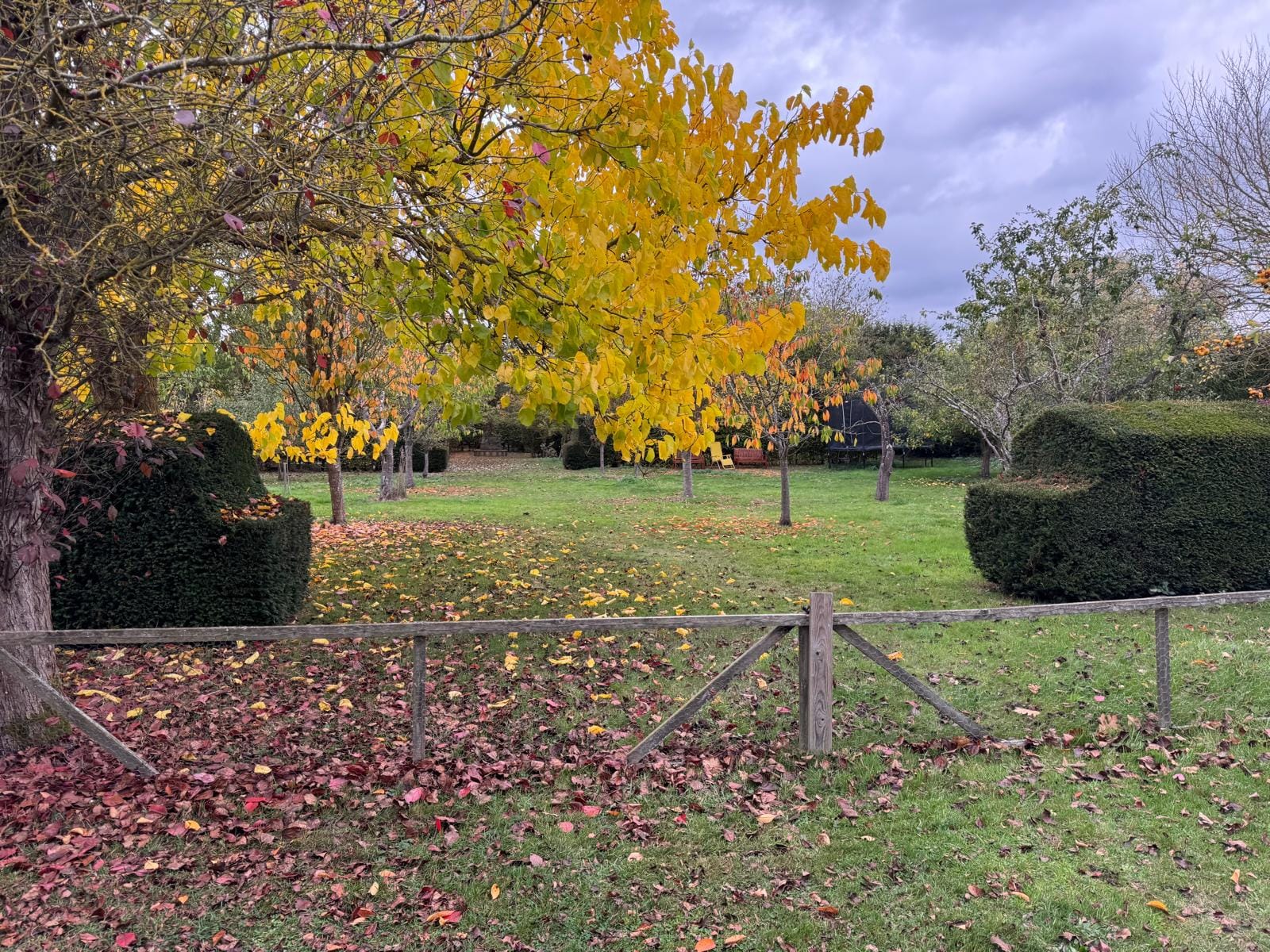 Conscious Leadership] 'Gather' Retreat - The Architecture of Belonging: On Community and the Future We’re Building (Oct 18, 2025)