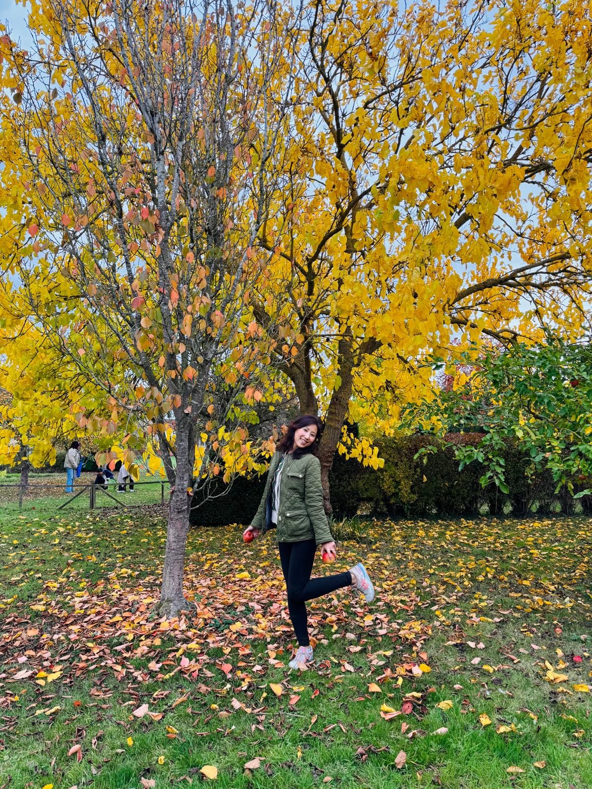 Conscious Leadership] 'Gather' Retreat - The Architecture of Belonging: On Community and the Future We’re Building (Oct 18, 2025)