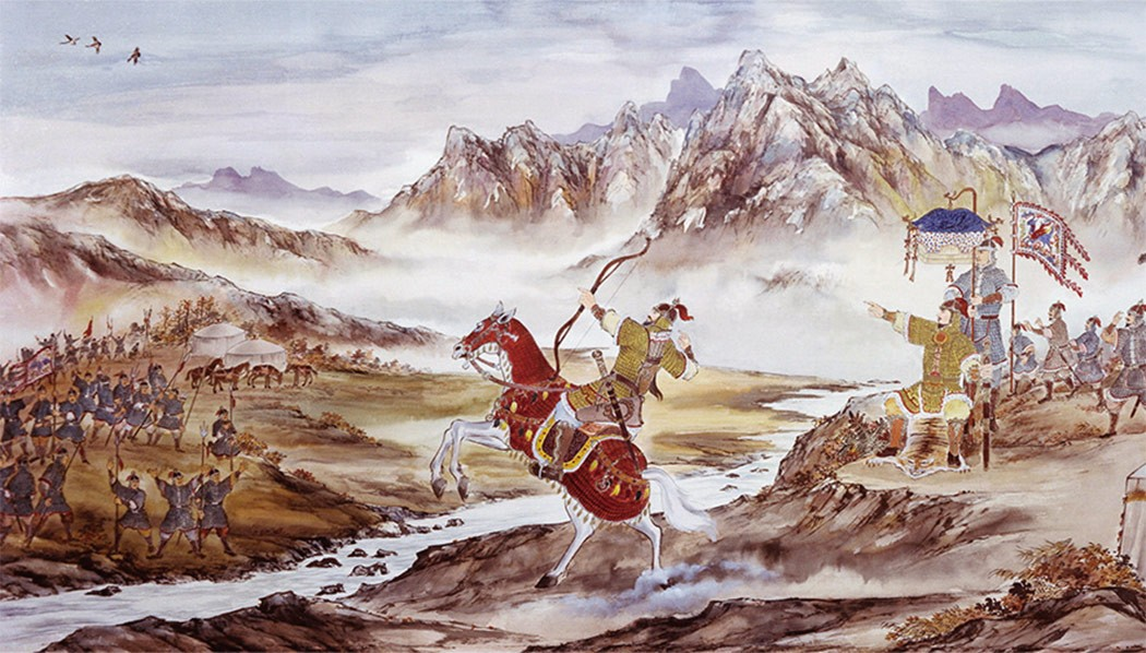 Conscious Leadership]🐴What Horses Taught Me About Leadership