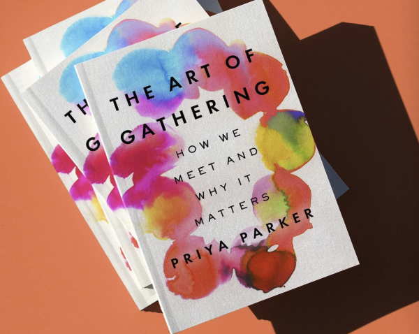 Conscious Leadership] 'Gather' Retreat - The Architecture of Belonging: On Community and the Future We’re Building (Oct 18, 2025)