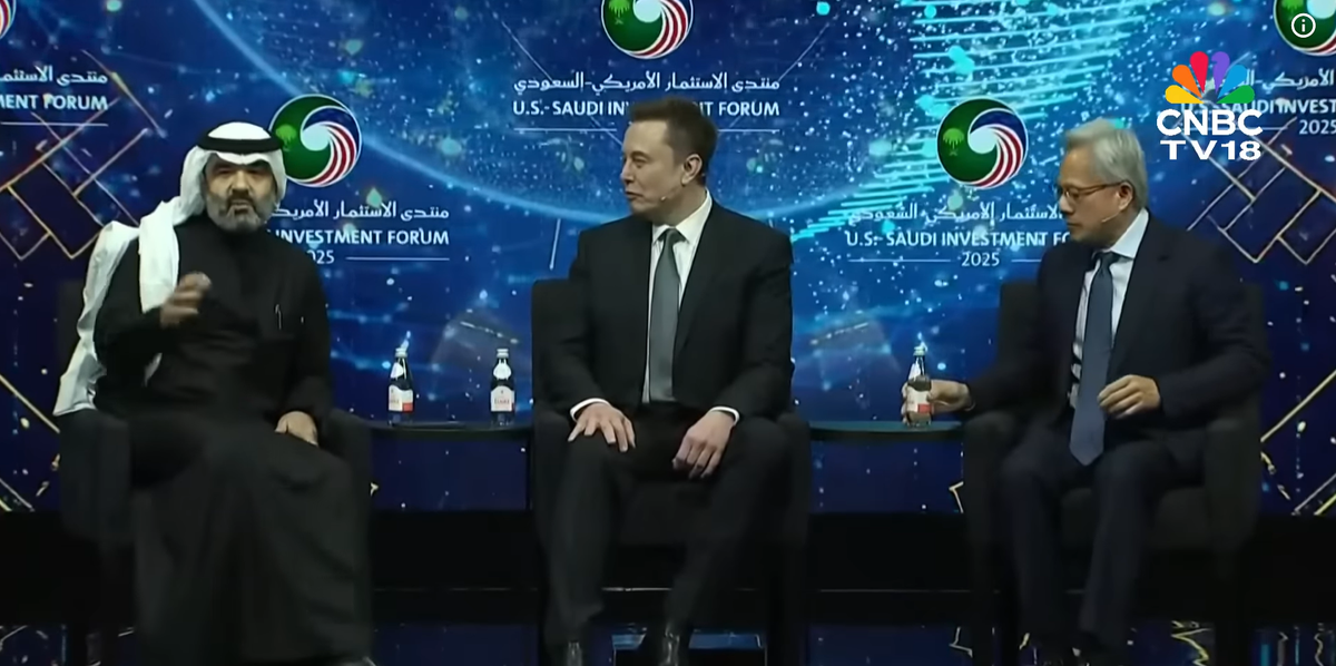 AI] The Future of Work, Robotics & AI Infrastructure