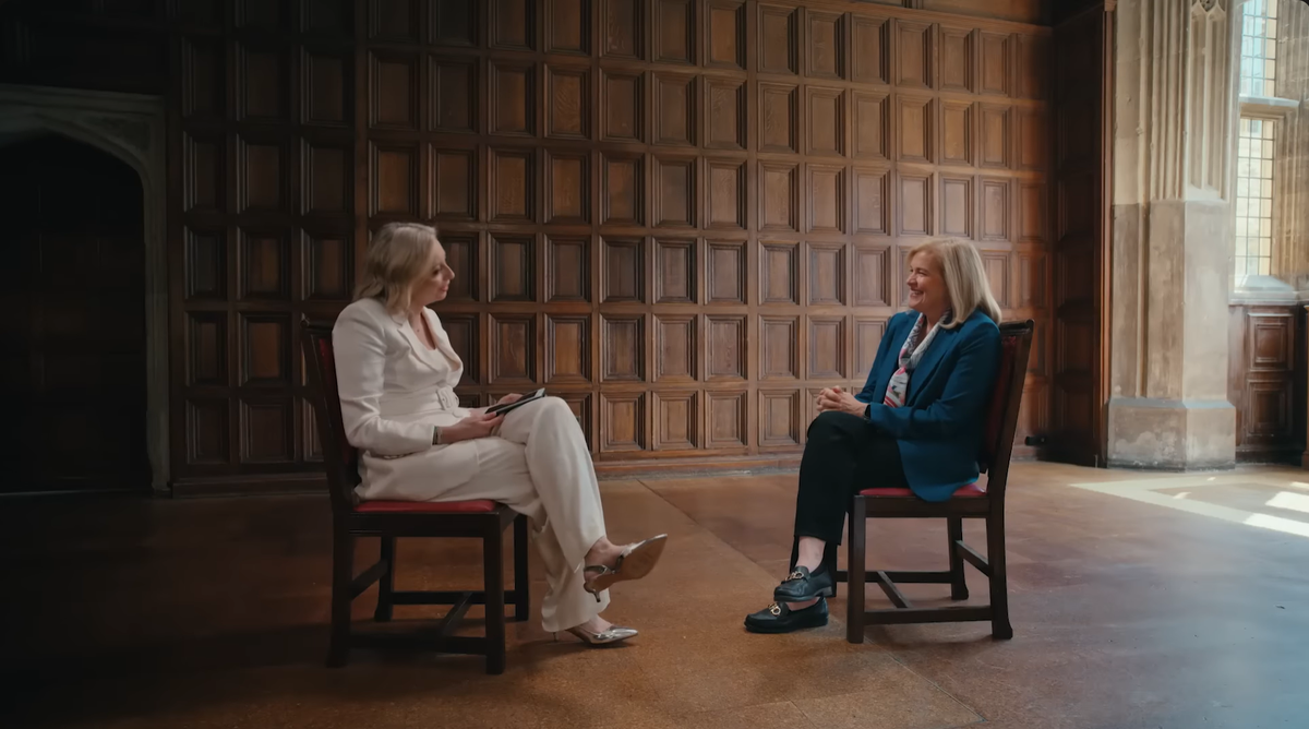 Markets | Leadership] AI Is Changing Everything — How a CEO Managing $1.6 Trillion Stays Ahead, ft. Jenny Johnson from Franklin Templeton