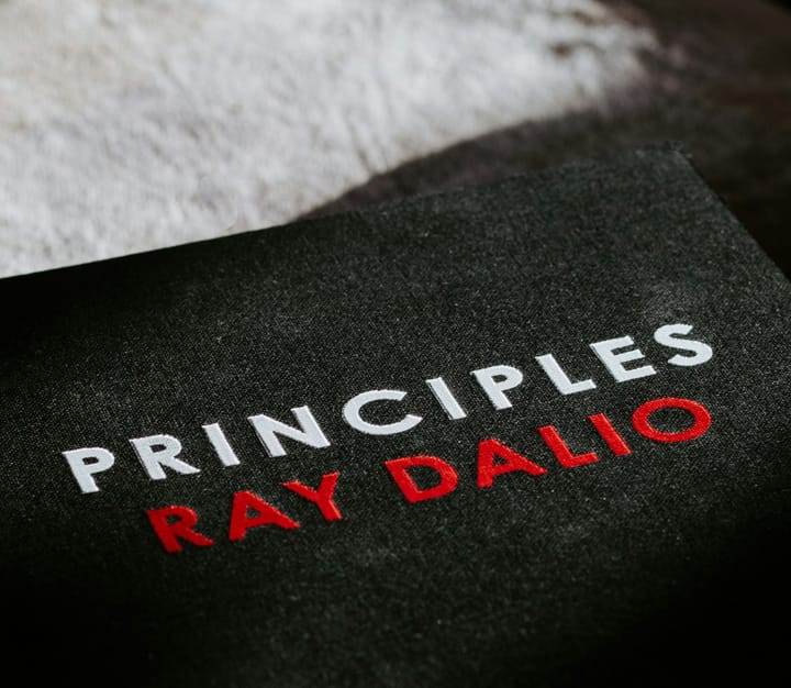 Leadership | Principles – Ray Dalio