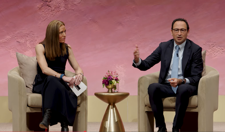 Leadership] AI Is the Main Thing — What's in Jon Gray's Winning Leadership Recipe to CEOs & How Blackstone Stays Ahead at $1.2T+ Scale